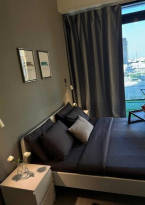 Luxury studio in maydan Riviera